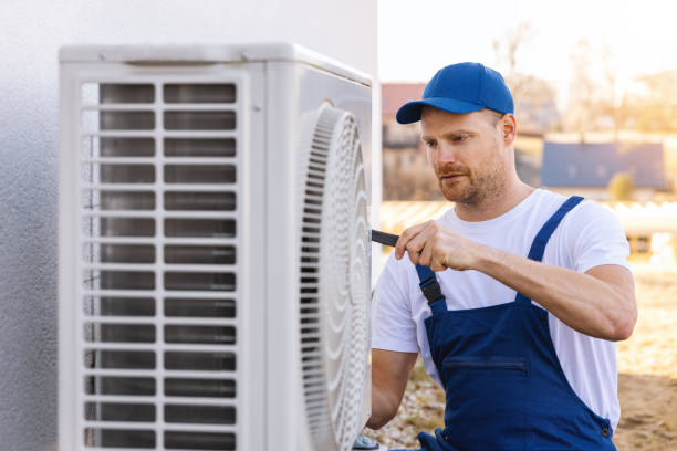 Trusted Selden, NY HVAC Experts